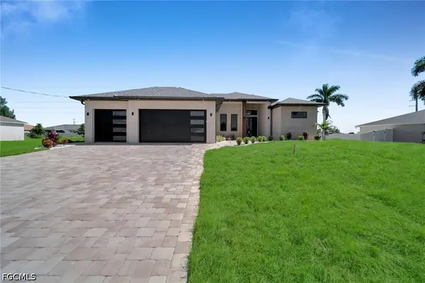 1029 NW 24th Place, Cape Coral, FL 33993