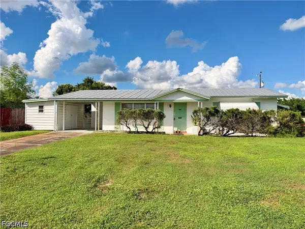 1419 Kimdale Street E, Lehigh Acres, FL 33936