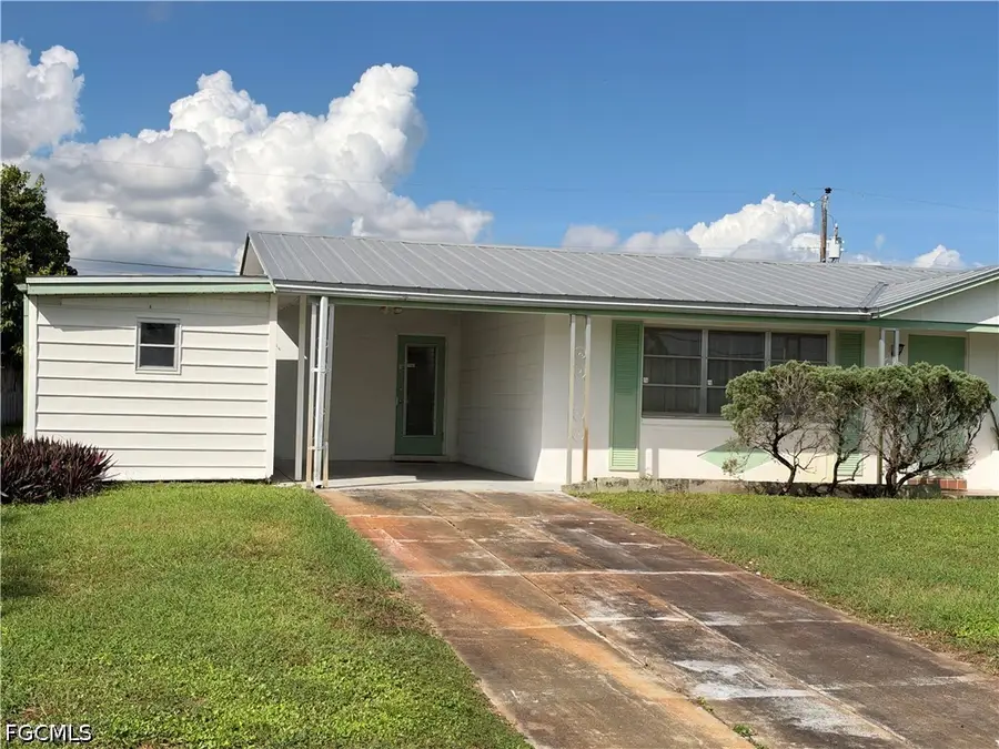 1419 Kimdale Street E, Lehigh Acres, FL 33936 - #2