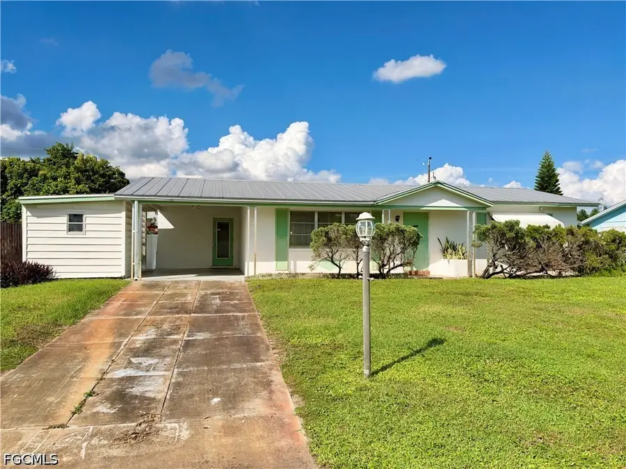 1419 Kimdale Street E, Lehigh Acres, FL 33936 - #3