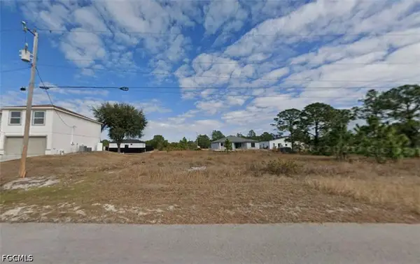1111 Corry Street E, Lehigh Acres, FL 33974