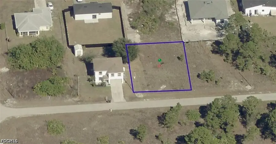 1111 Corry Street E, Lehigh Acres, FL 33974 - #2