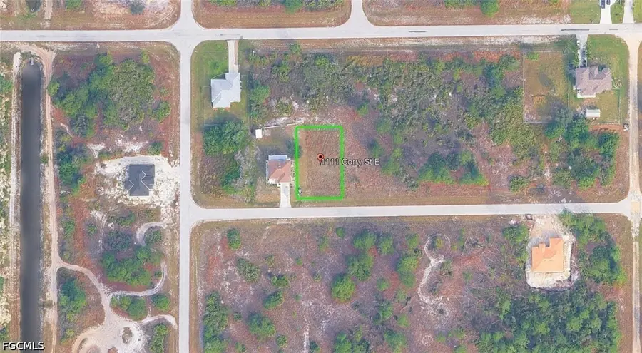 1111 Corry Street E, Lehigh Acres, FL 33974 - #3