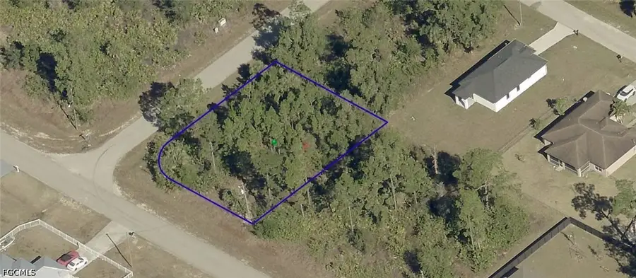 363 Eisenhower Boulevard, Lehigh Acres, FL 33974 - #2