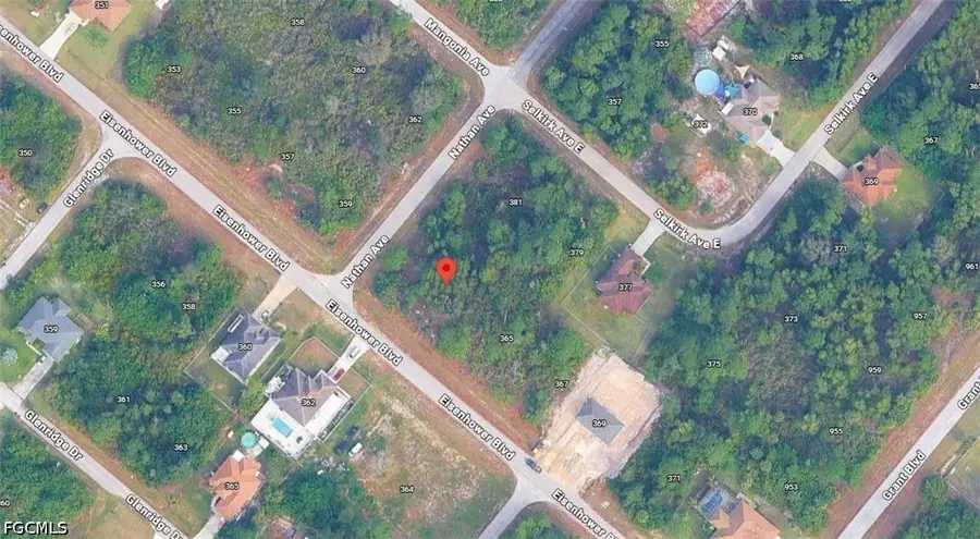 363 Eisenhower Boulevard, Lehigh Acres, FL 33974 - #3
