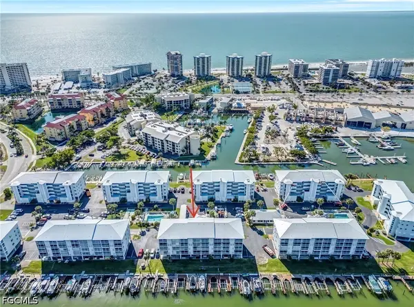 4531 Bay Beach Lane #334, Fort Myers Beach, FL 33931