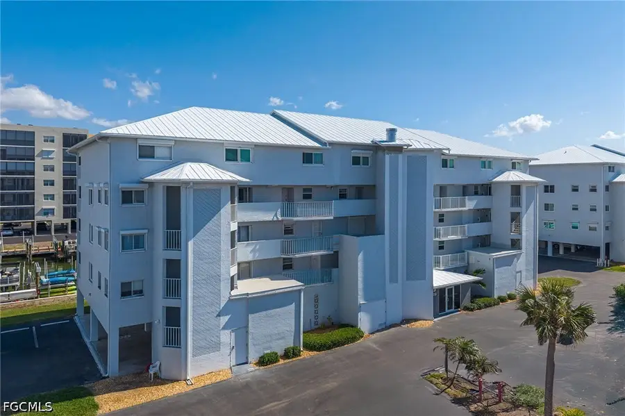 4531 Bay Beach Lane #334, Fort Myers Beach, FL 33931 - #2