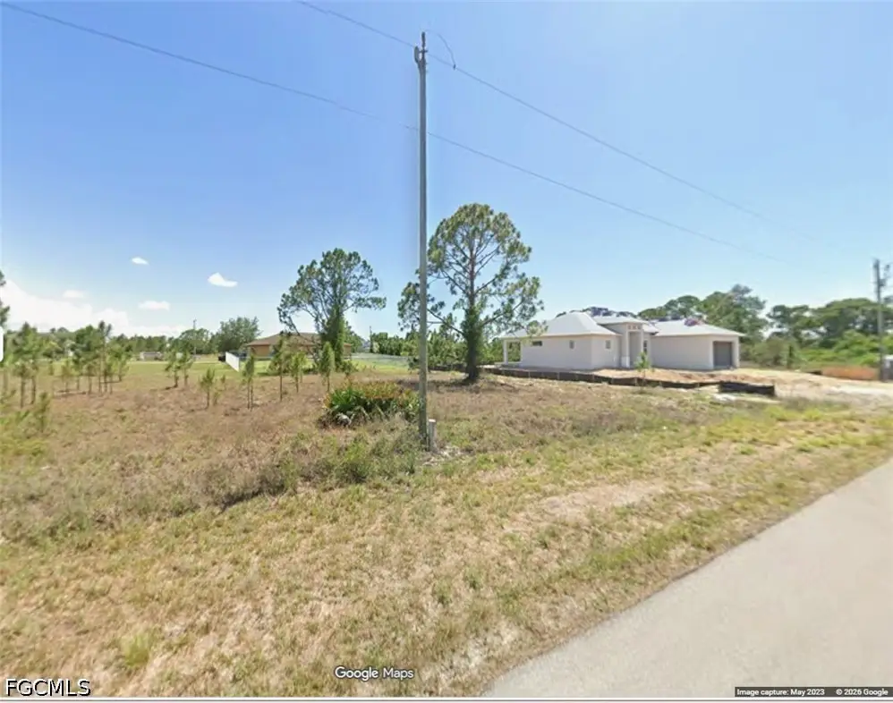 816 Runble Street E, Lehigh Acres, FL 33974 - #1