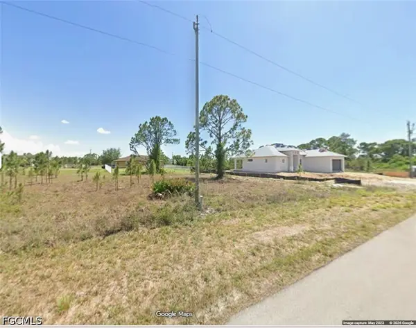 816 Runble Street E, Lehigh Acres, FL 33974
