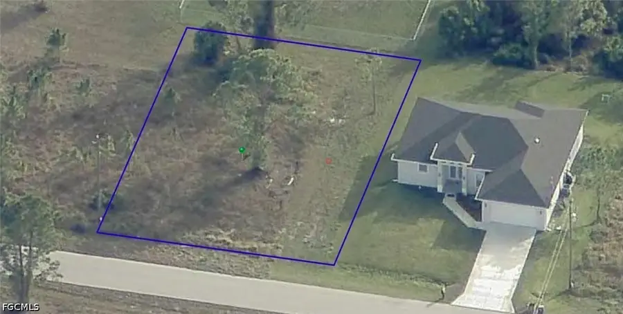 816 Runble Street E, Lehigh Acres, FL 33974 - #2