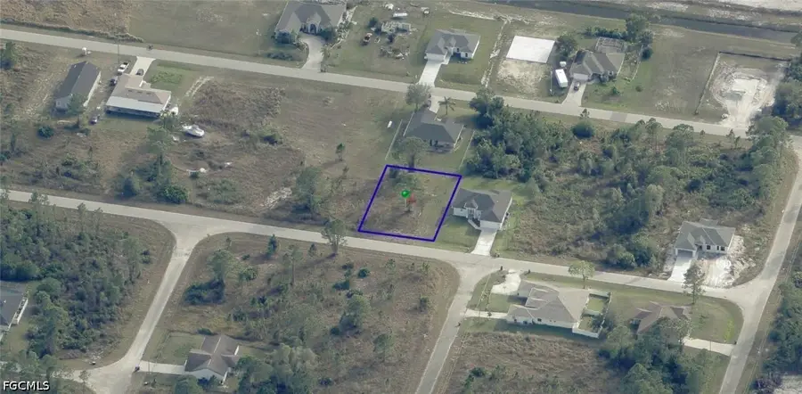 816 Runble Street E, Lehigh Acres, FL 33974 - #3