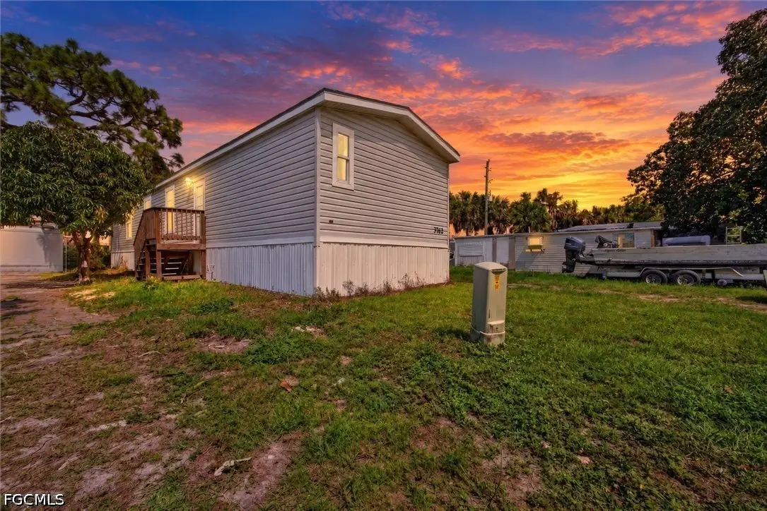 3762 Unique Circle, Fort Myers, FL 33908 - #1