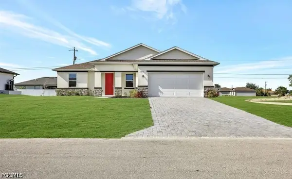 1310 NW Juanita Place, Cape Coral, FL 33993