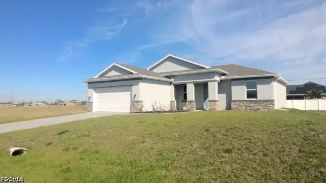 2115 NE 16th Terrace, Cape Coral, FL 33909 - #1