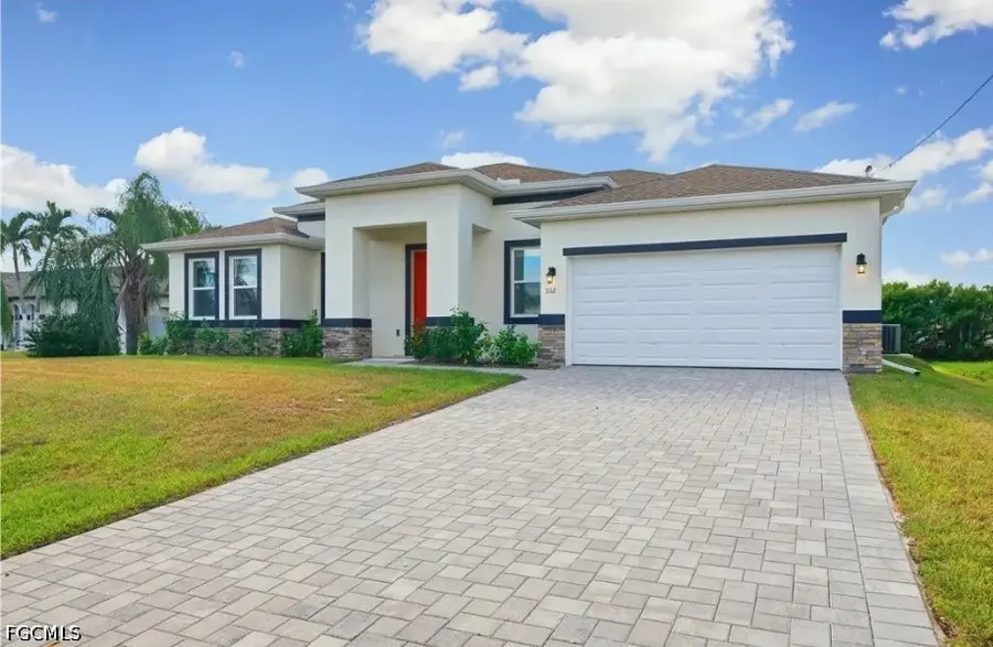 1112 NE 19th Street, Cape Coral, FL 33909 - #2