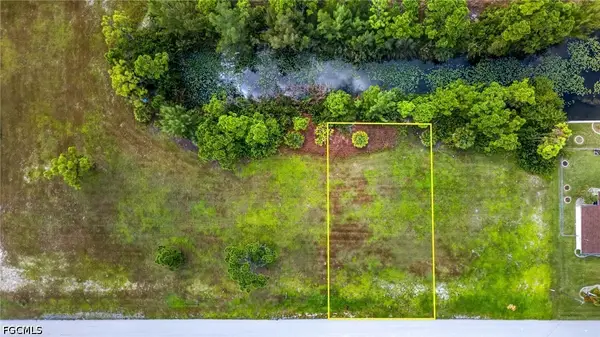 2500 NW 18th Place, Cape Coral, FL 33993