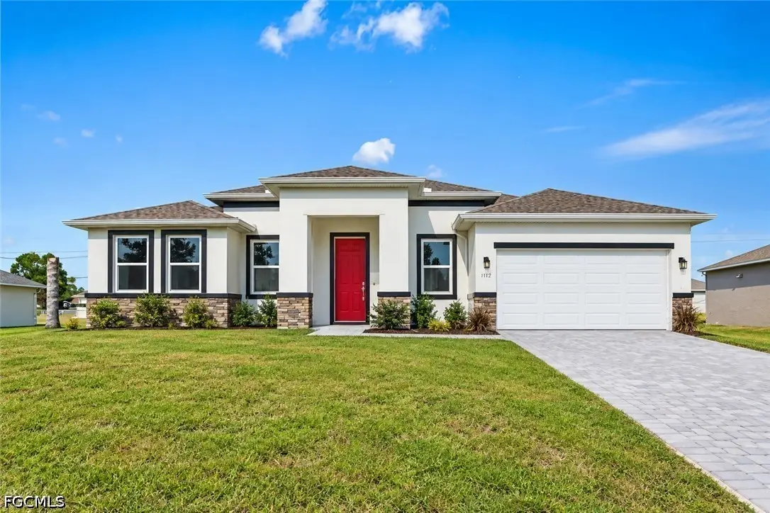 3206 NE 13th Court, Cape Coral, FL 33909 - #1