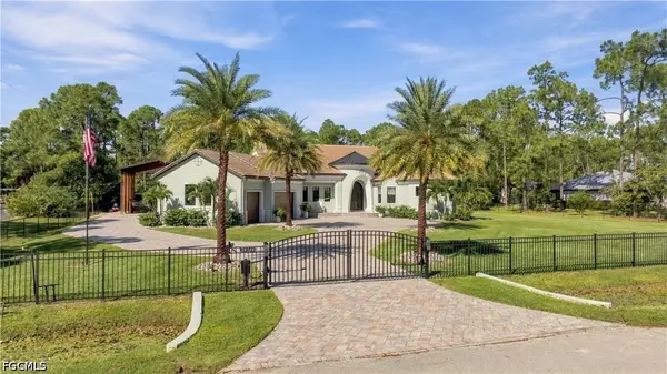 24344 Dietz Drive, Bonita Springs, FL 34135