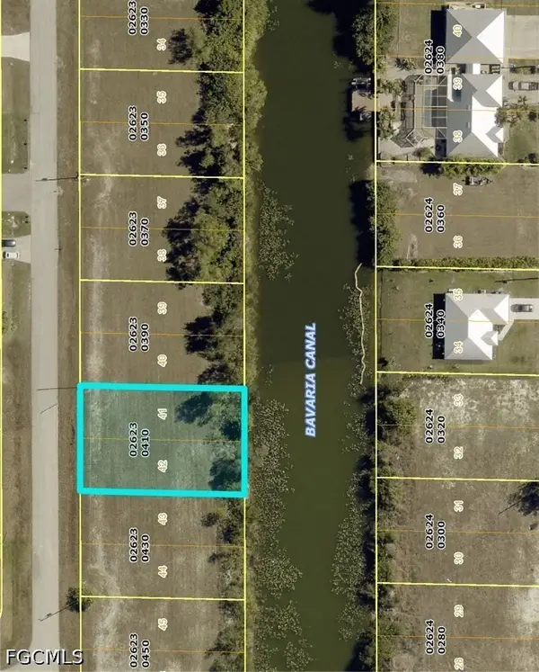 430 NW 14th Terrace, Cape Coral, FL 33993