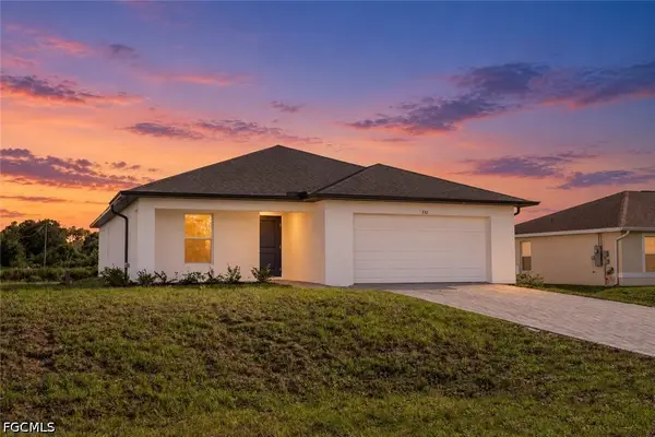 1119 Harvest Avenue, Lehigh Acres, FL 33974