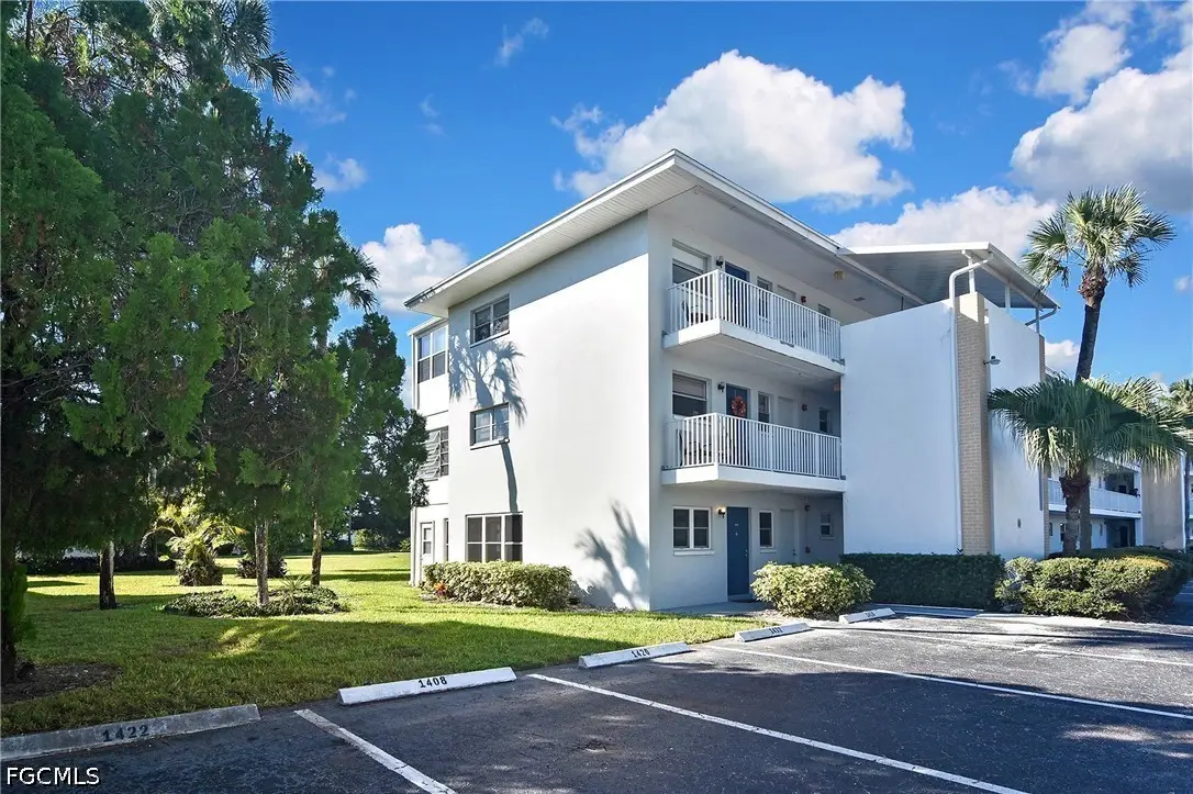 1408 Tropic Terrace, North Fort Myers, FL 33903 - #1