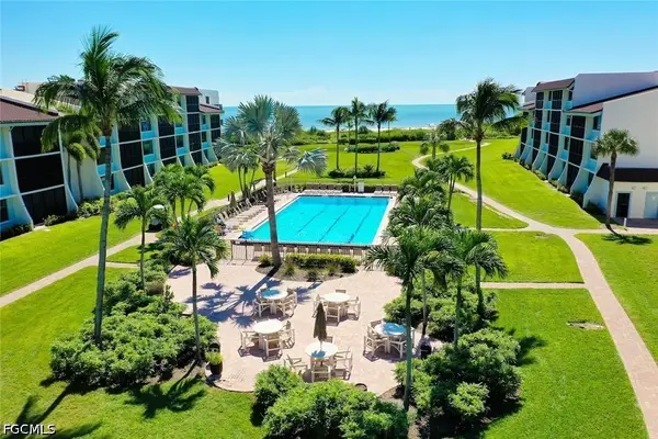 979 E Gulf Drive #282, Sanibel, FL 33957