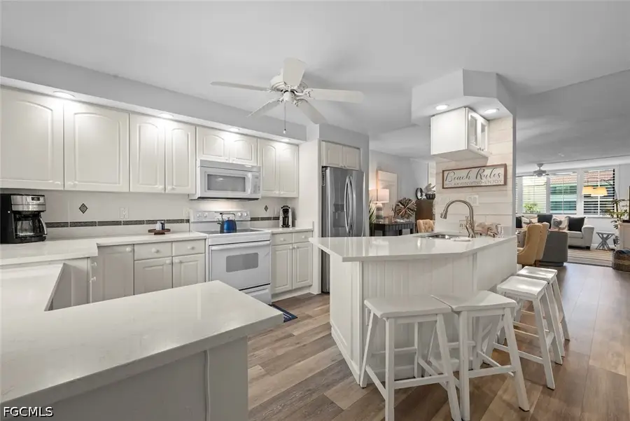 979 E Gulf Drive #282, Sanibel, FL 33957 - #3