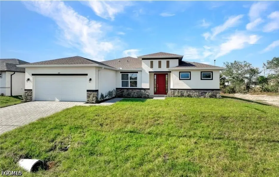 1414 NE 6th Avenue, Cape Coral, FL 33909 - #1