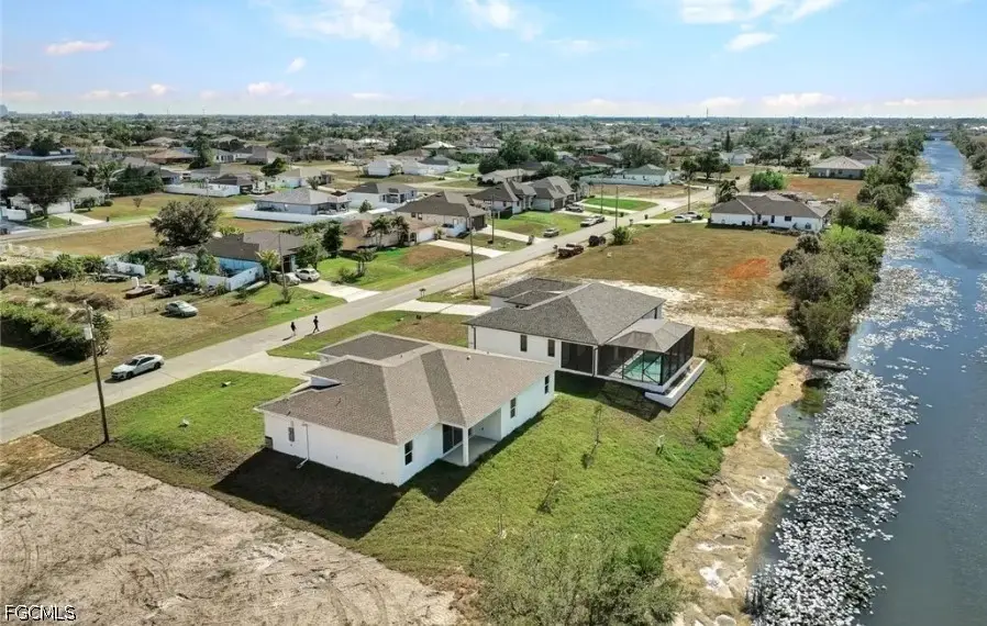 1414 NE 6th Avenue, Cape Coral, FL 33909 - #2