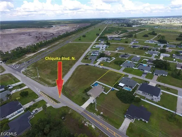 2526 NW 15th Place, Cape Coral, FL 33993