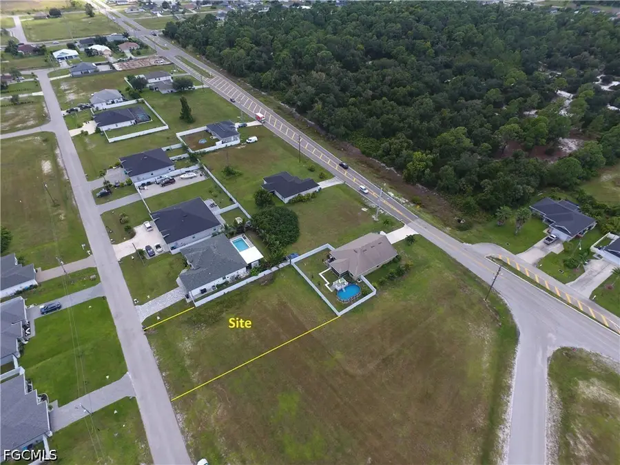 2526 NW 15th Place, Cape Coral, FL 33993 - #2