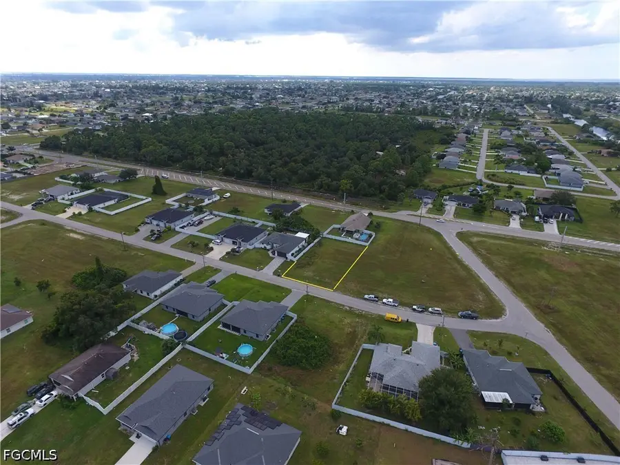 2526 NW 15th Place, Cape Coral, FL 33993 - #3