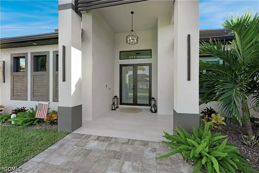 2806 SW 44th Terrace, Cape Coral, FL 33914 - #3