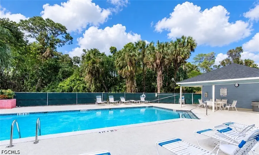 1407 Monarch Circle #B2, Naples, FL 34116 - #2