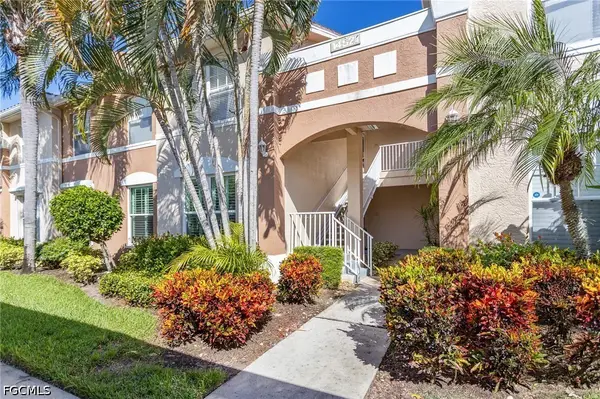 14521 Daffodil Drive #1503, Fort Myers, FL 33919