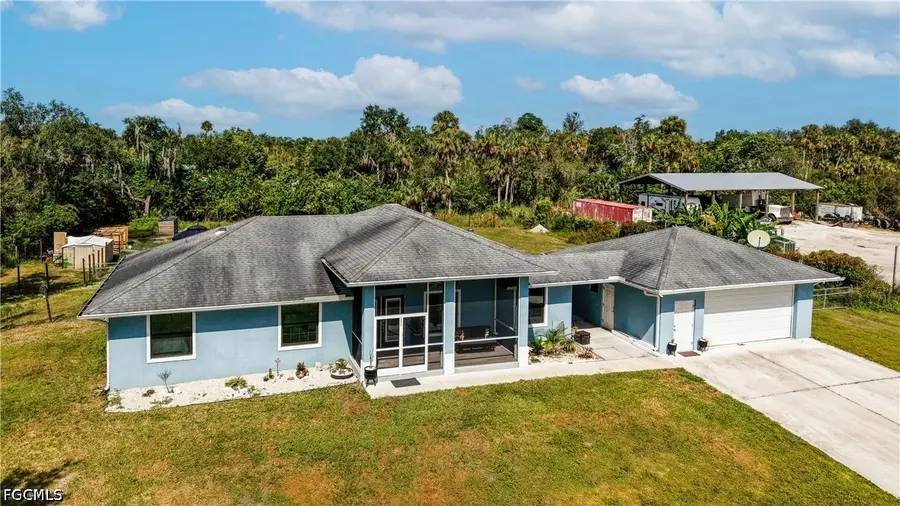 18931 Palm Beach Boulevard, Alva, FL 33920 - #3