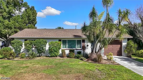 2324 Caladium Road, Fort Myers, FL 33905