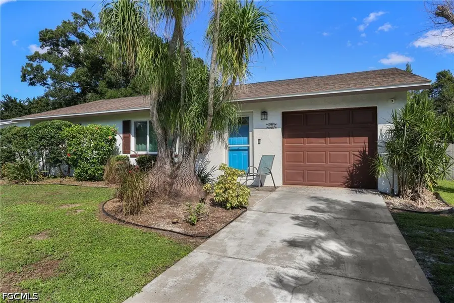 2324 Caladium Road, Fort Myers, FL 33905 - #2