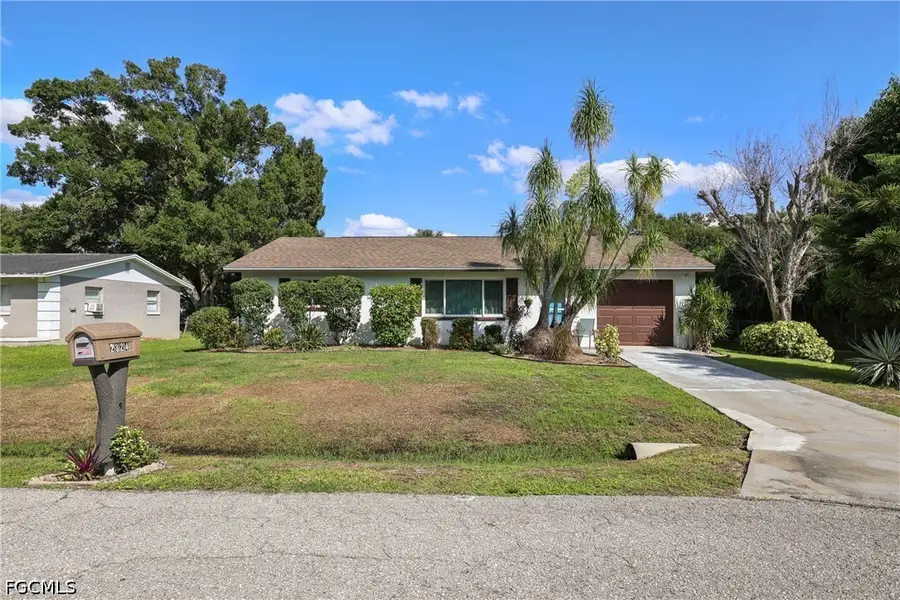 2324 Caladium Road, Fort Myers, FL 33905 - #3