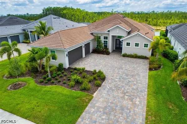 18380 Wildblue Boulevard, Fort Myers, FL 33913