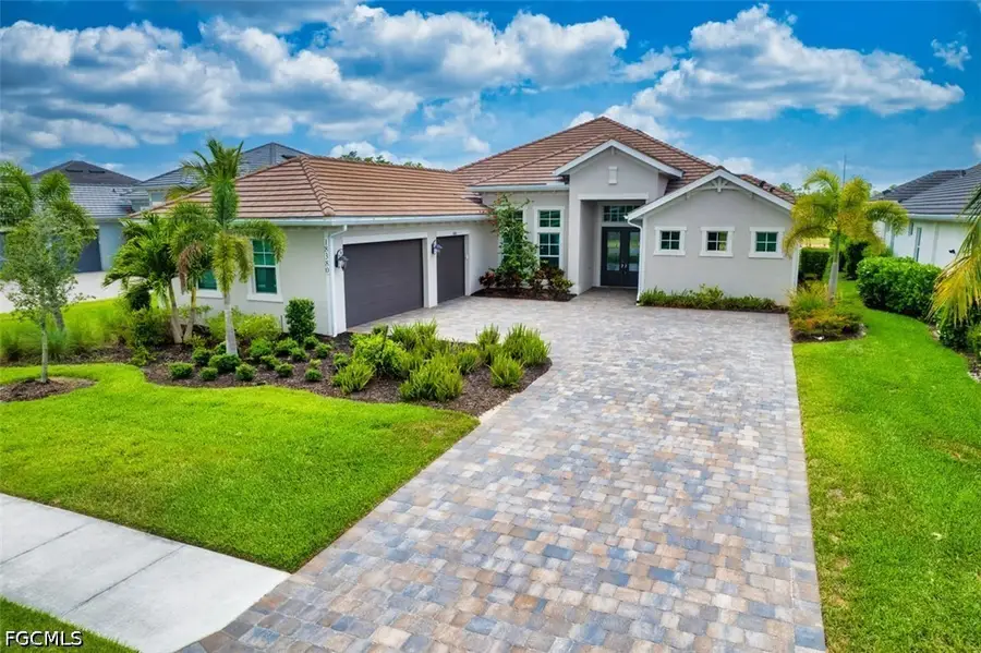 18380 Wildblue Boulevard, Fort Myers, FL 33913 - #2