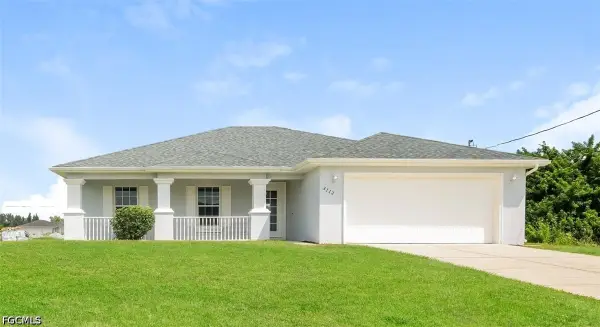 3112 17th Street Sw, Lehigh Acres, FL 33976