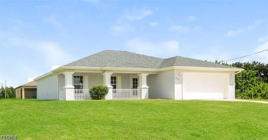 3112 17th Street Sw, Lehigh Acres, FL 33976 - #2