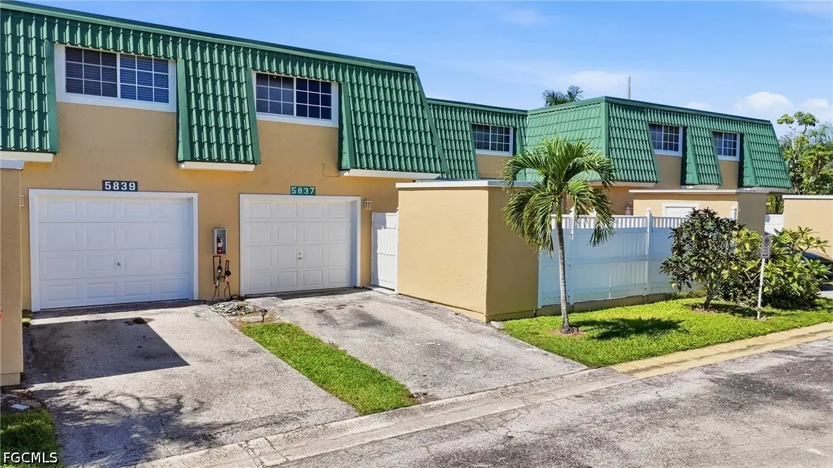 5837 Whiting Court, Fort Myers, FL 33919 - #1