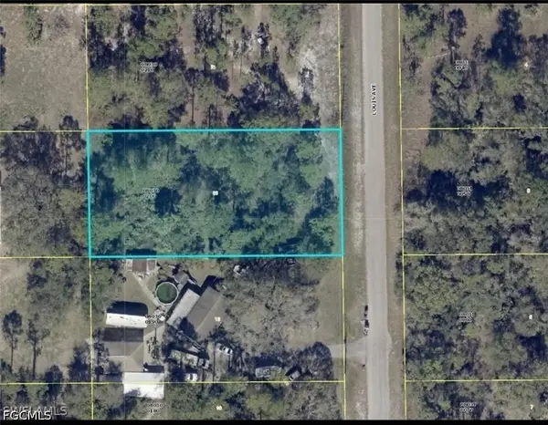 1015 Louis Avenue, Lehigh Acres, FL 33972