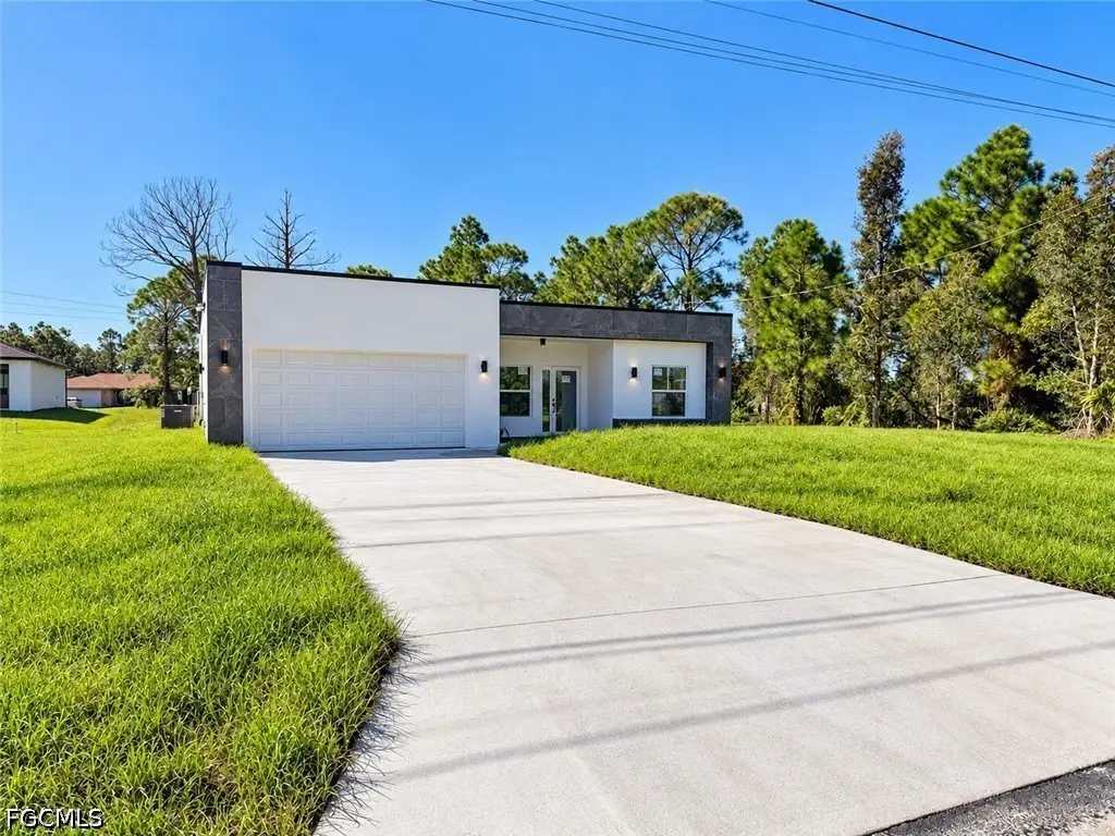 2905 43rd Street W, Lehigh Acres, FL 33971 - #1