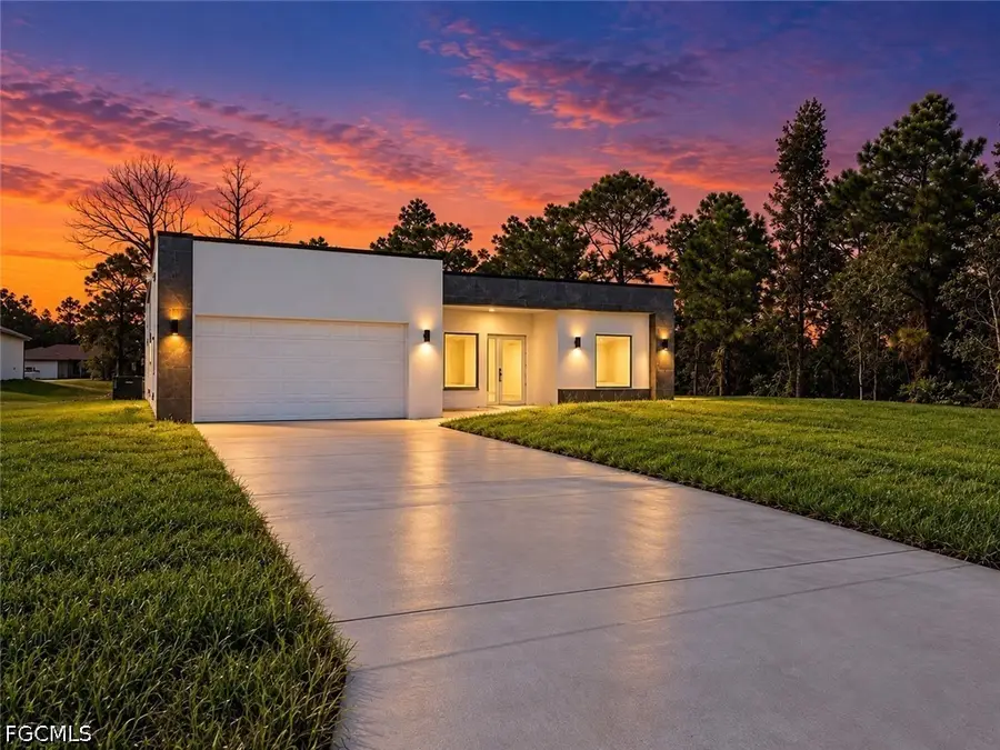 2905 43rd Street W, Lehigh Acres, FL 33971 - #3
