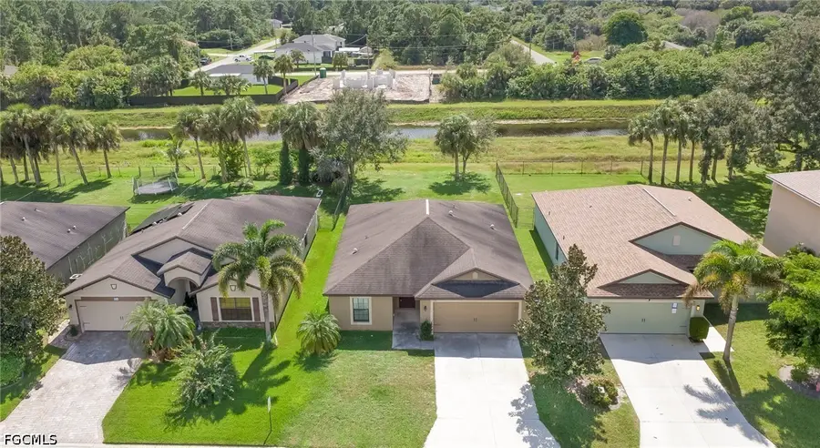 313 Shadow Lakes Drive, Lehigh Acres, FL 33974 - #2