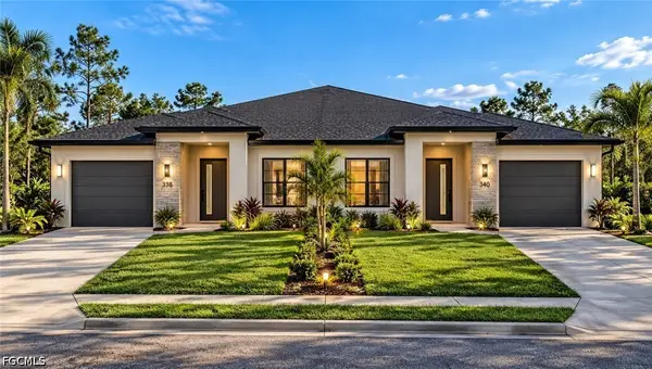 340 Bell Boulevard S, Lehigh Acres, FL 33974