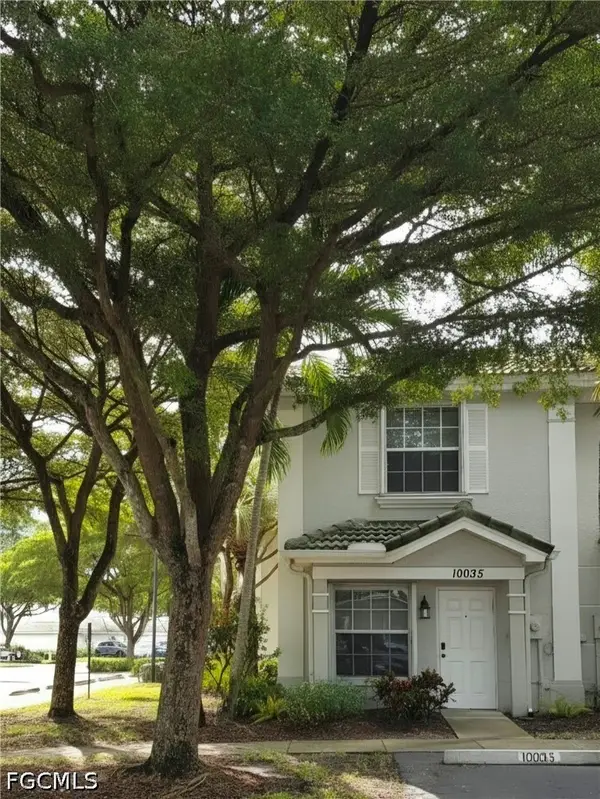 10035 Poppy Hill Drive, Fort Myers, FL 33966
